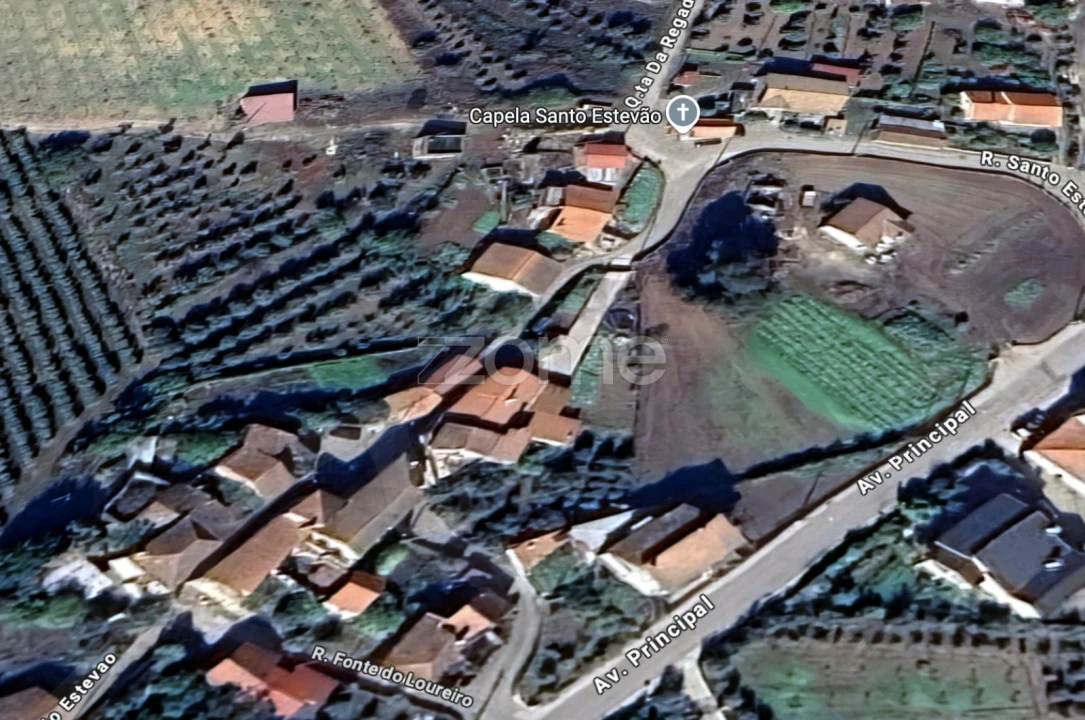 Terreno para Venda em Castelo de Penalva Foto 6