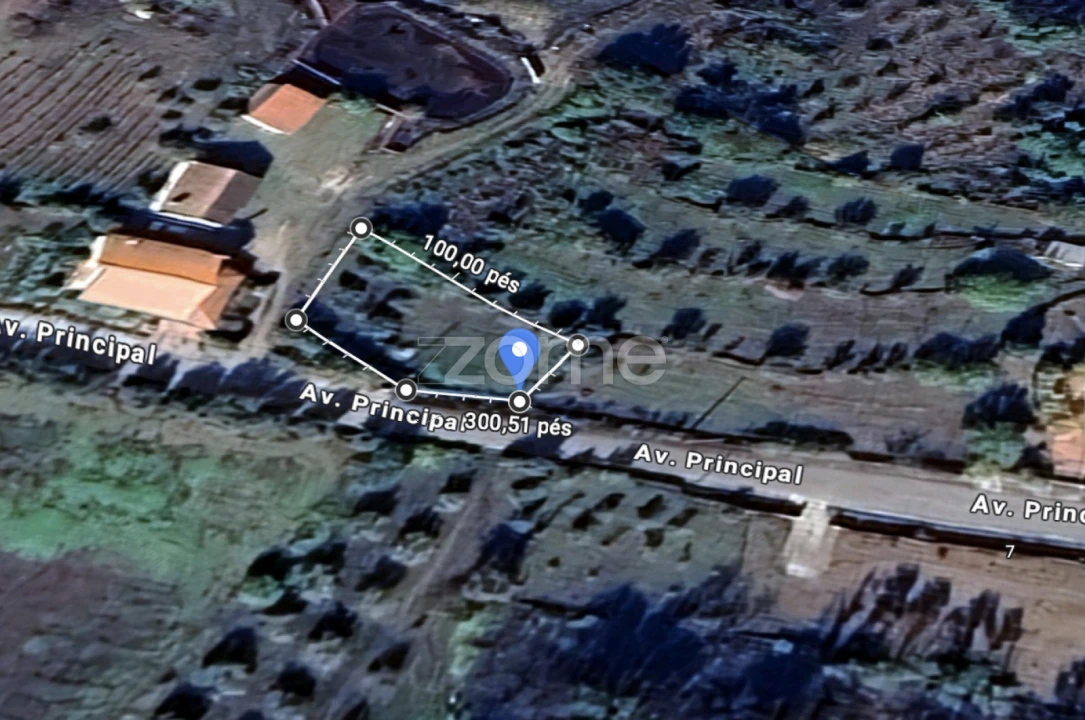 Terreno para Venda em Castelo de Penalva Foto 2