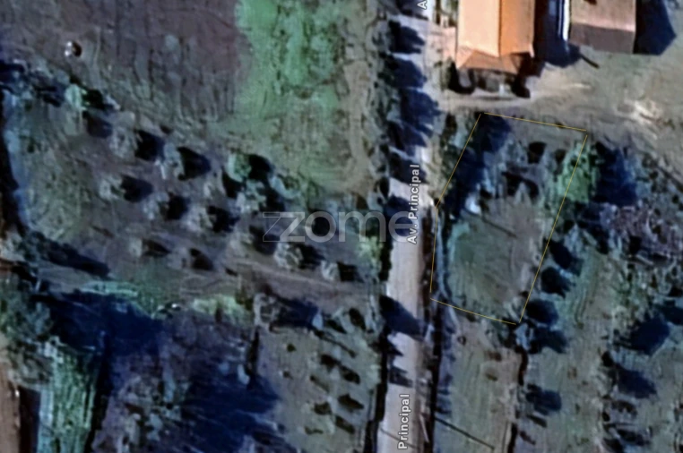 Terreno para Venda em Castelo de Penalva Foto 4