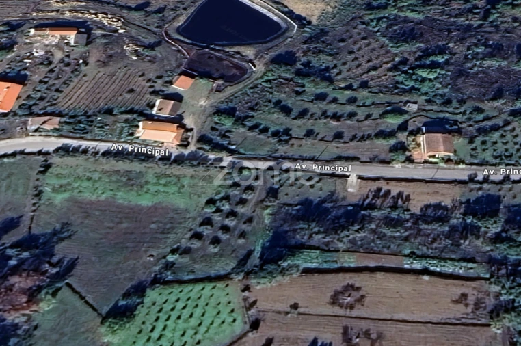 Terreno para Venda em Castelo de Penalva Foto 7