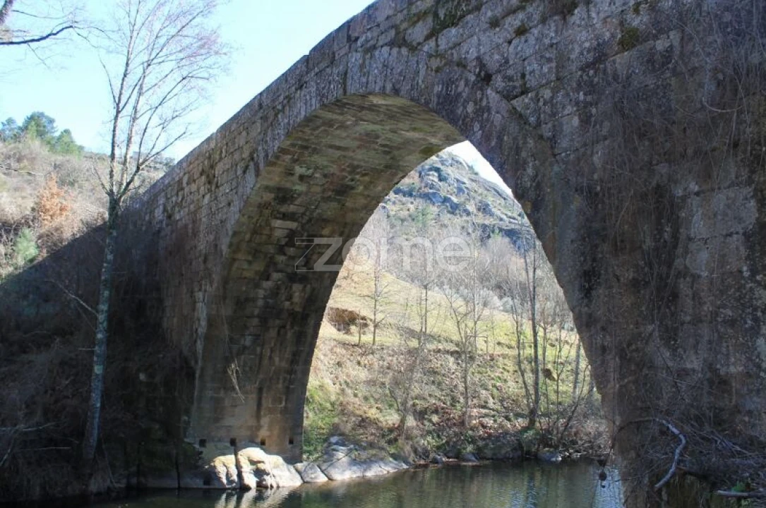 Terreno para Venda em Castelo de Penalva Foto 11