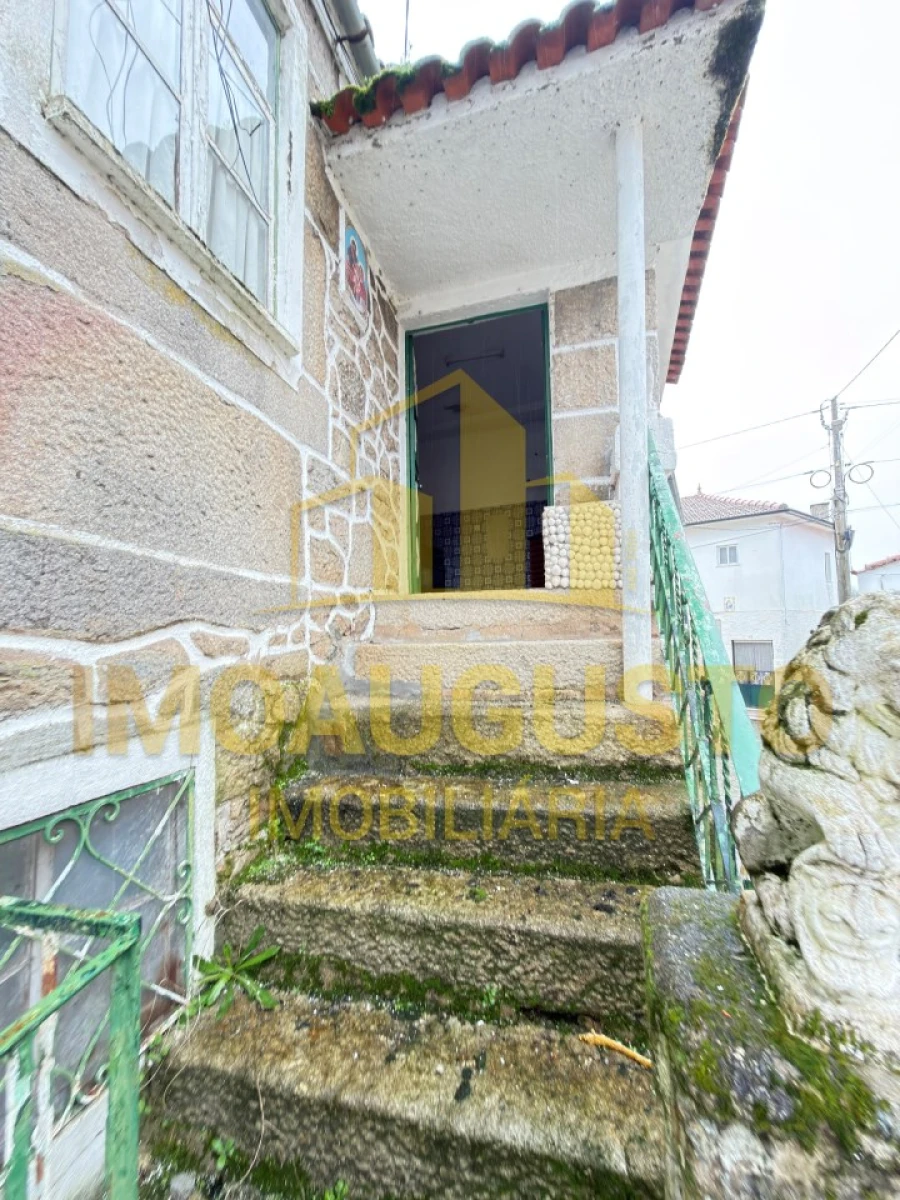 Moradia T4 para Venda em Cortiçô da Serra, Vide Entre Vinhas e Salgueirais Foto 2