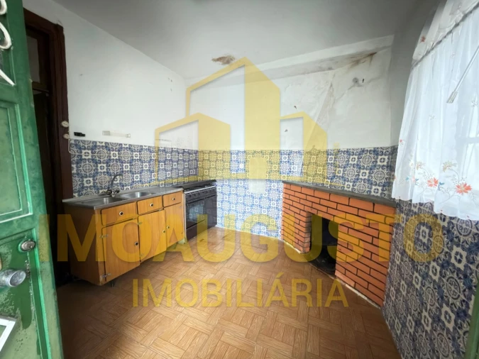 Moradia T4 para Venda em Cortiçô da Serra, Vide Entre Vinhas e Salgueirais Foto 3