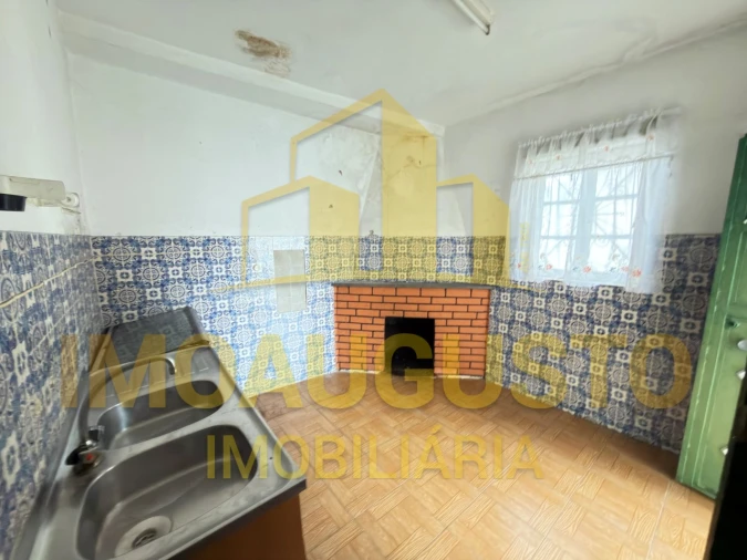 Moradia T4 para Venda em Cortiçô da Serra, Vide Entre Vinhas e Salgueirais Foto 4