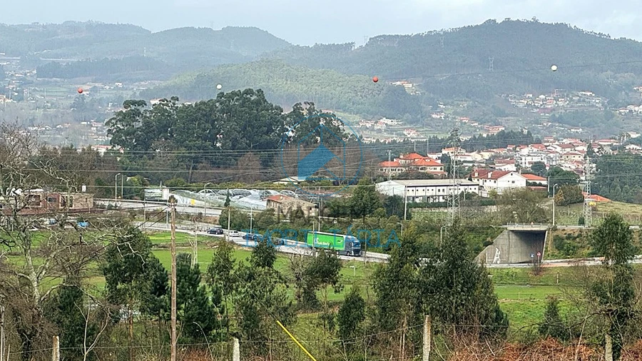 Terreno para Venda em Mogege