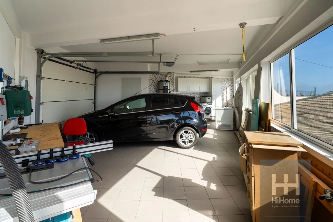 Moradia T3 para Venda em Caniço Foto 44