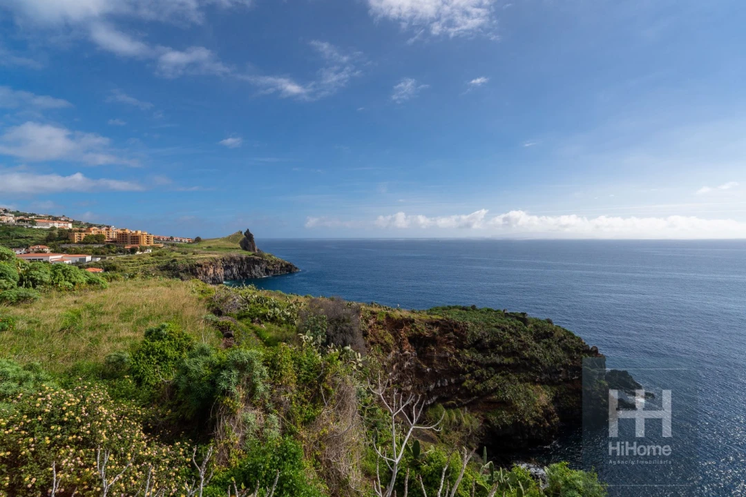 Moradia T3 para Venda em Caniço Foto 46