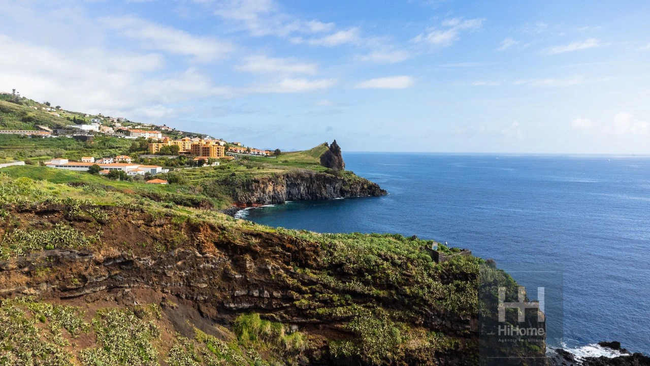 Moradia T3 para Venda em Caniço Foto 50