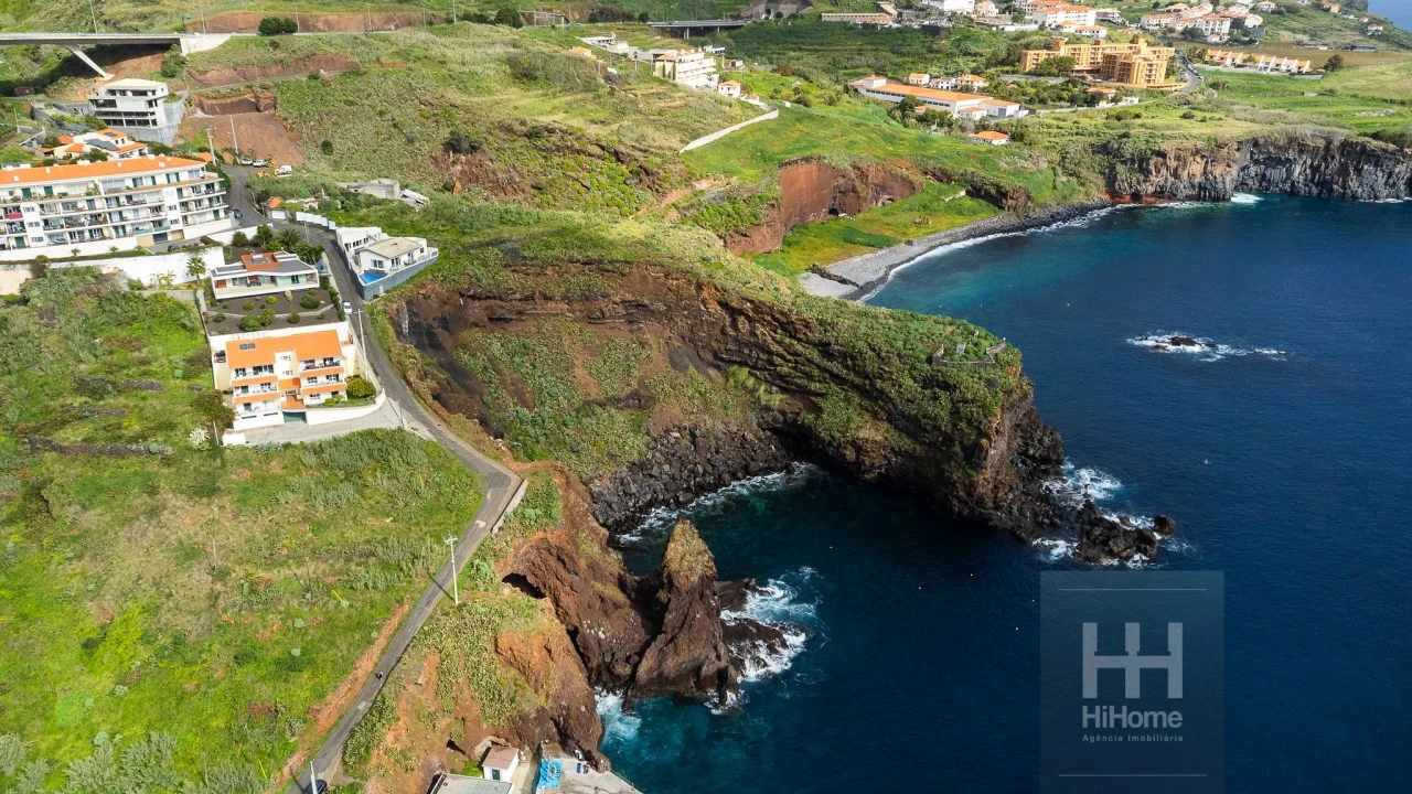 Moradia T3 para Venda em Caniço Foto 54