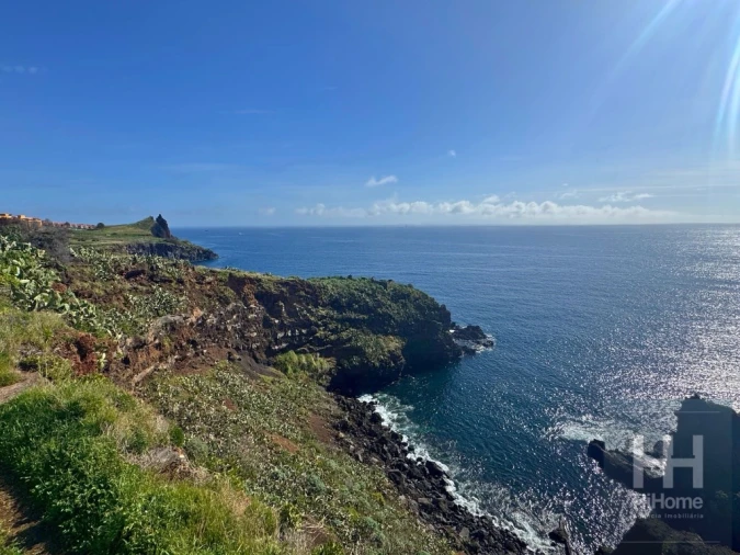 Moradia T3 para Venda em Caniço Foto 12