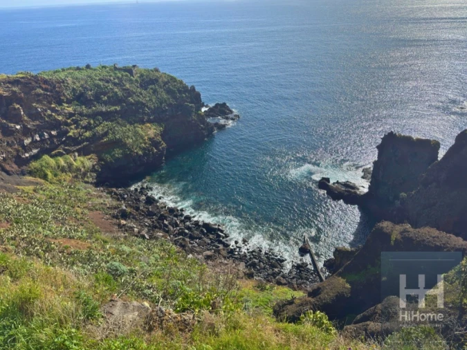 Moradia T3 para Venda em Caniço Foto 11