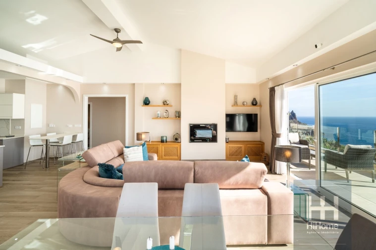 Moradia T3 para Venda em Caniço Foto 17