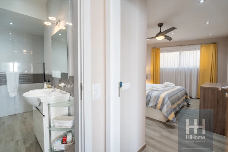 Moradia T3 para Venda em Caniço Foto 33