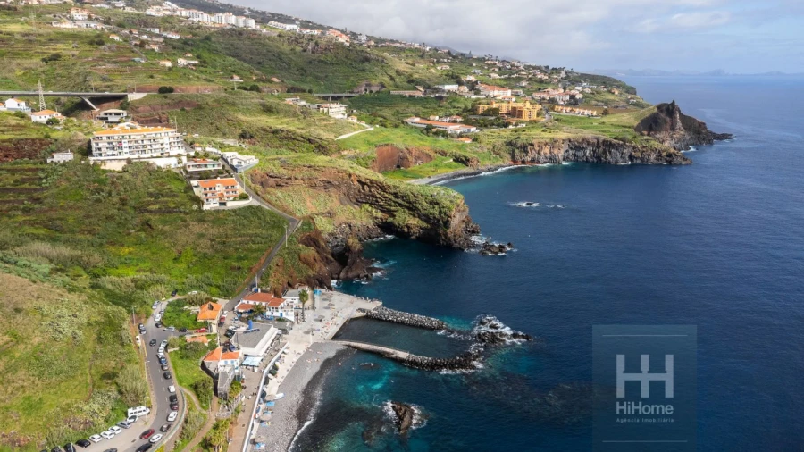 Moradia T3 para Venda em Caniço Foto 55