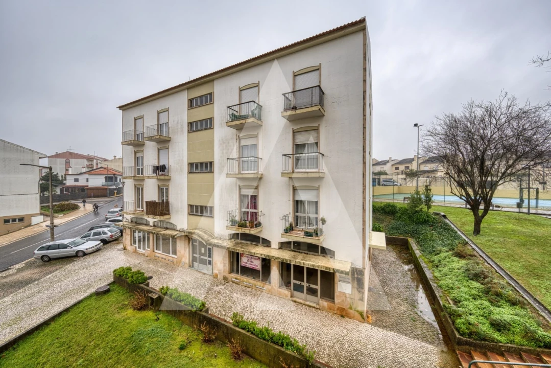 Apartamento T3 para Venda em Cadaval e Pêro Moniz Foto 28