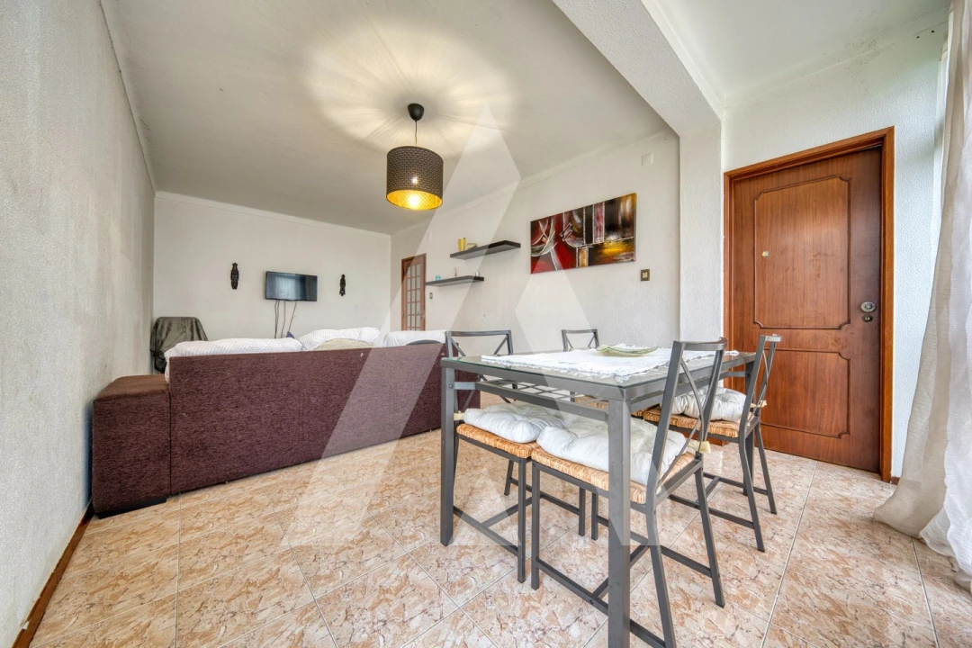 Apartamento T3 para Venda em Cadaval e Pêro Moniz Foto 3