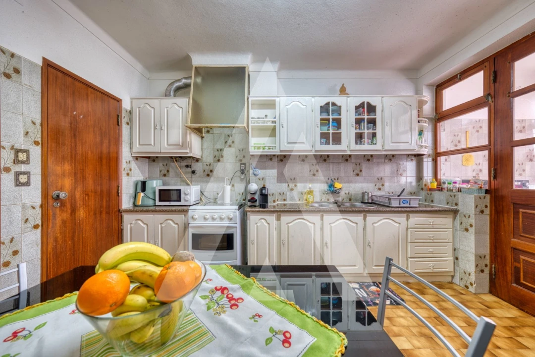 Apartamento T3 para Venda em Cadaval e Pêro Moniz Foto 16