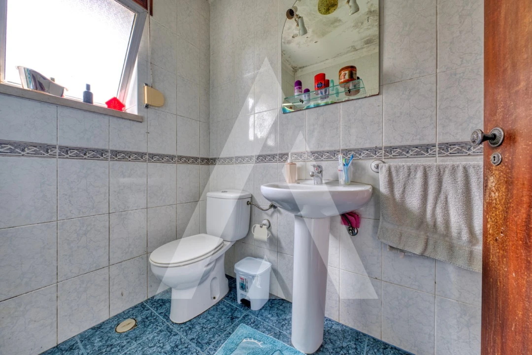 Apartamento T3 para Venda em Cadaval e Pêro Moniz Foto 20