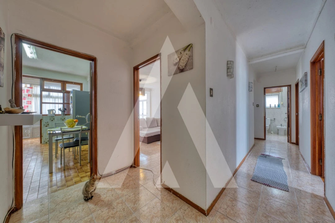 Apartamento T3 para Venda em Cadaval e Pêro Moniz Foto 10