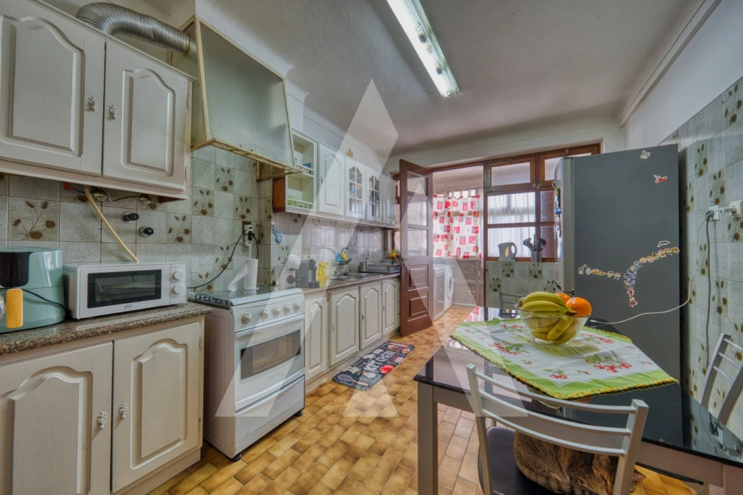 Apartamento T3 para Venda em Cadaval e Pêro Moniz Foto 15