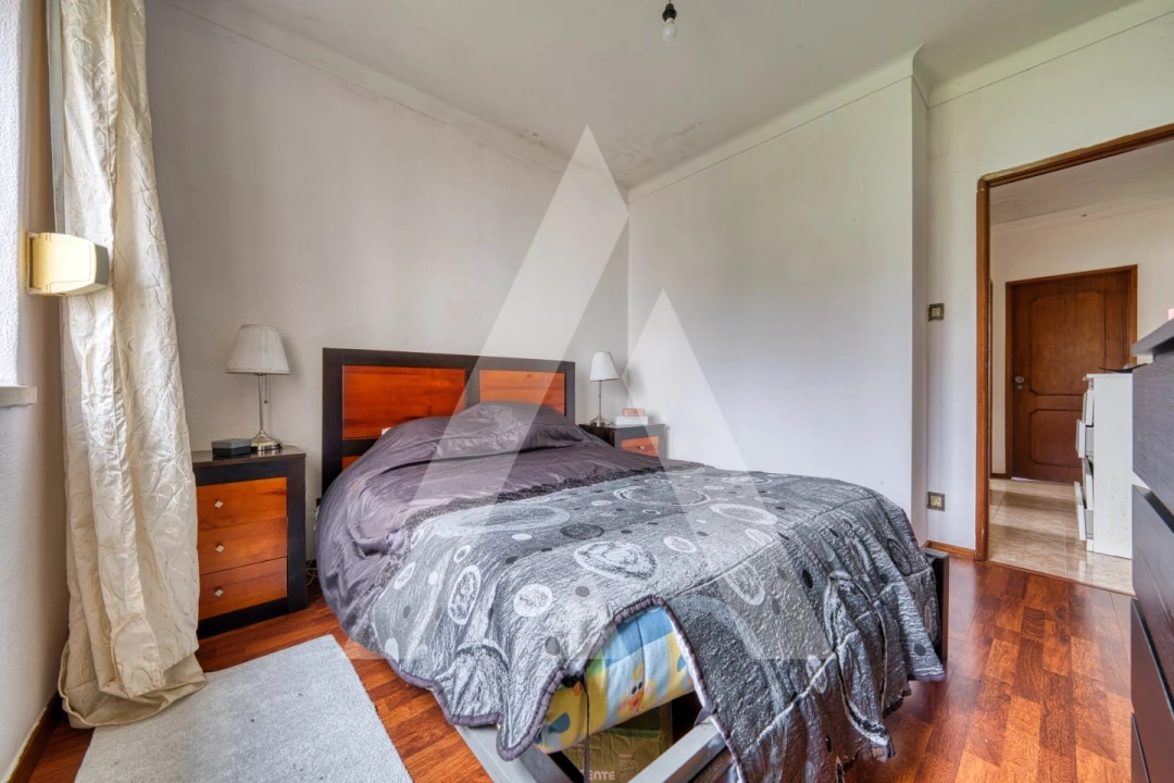 Apartamento T3 para Venda em Cadaval e Pêro Moniz Foto 21