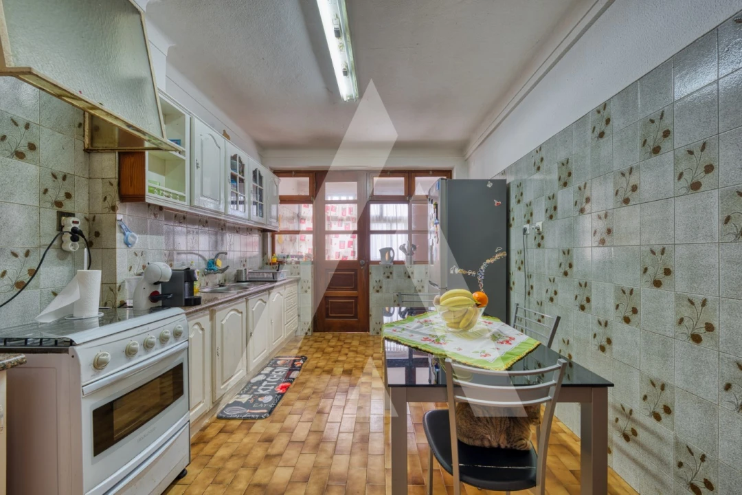 Apartamento T3 para Venda em Cadaval e Pêro Moniz Foto 18