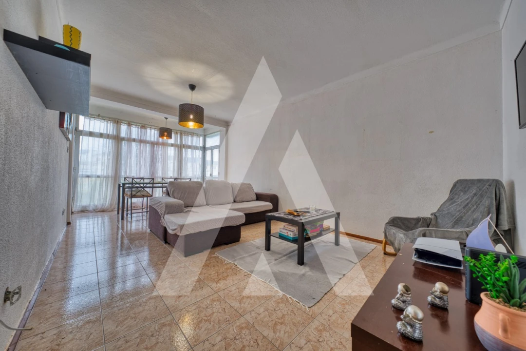 Apartamento T3 para Venda em Cadaval e Pêro Moniz Foto 1