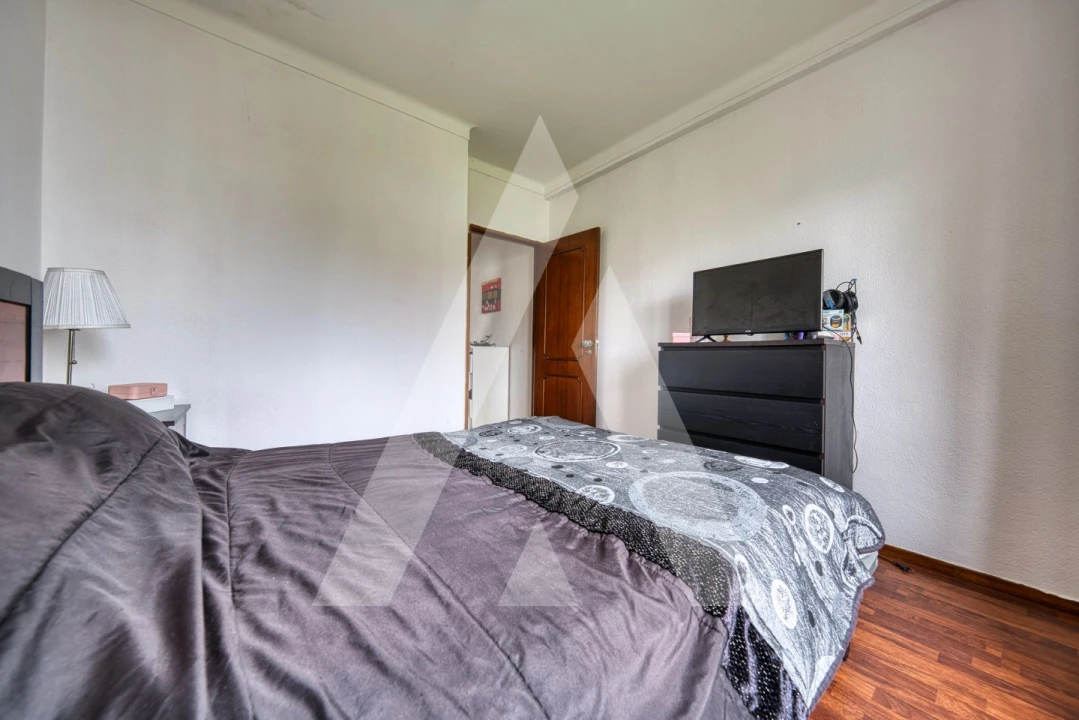 Apartamento T3 para Venda em Cadaval e Pêro Moniz Foto 22