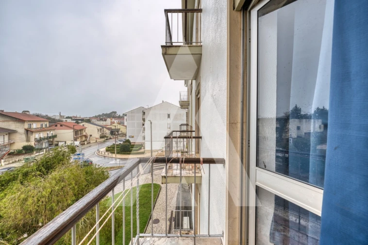 Apartamento T3 para Venda em Cadaval e Pêro Moniz Foto 9