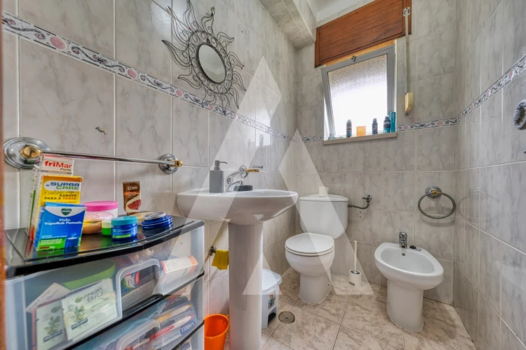 Apartamento T3 para Venda em Cadaval e Pêro Moniz Foto 19