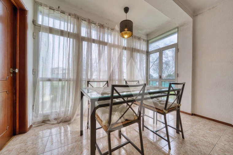 Apartamento T3 para Venda em Cadaval e Pêro Moniz Foto 4