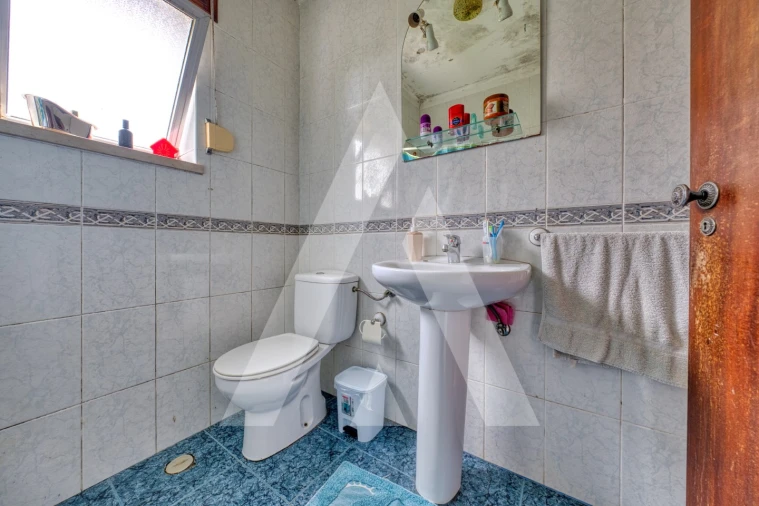 Apartamento T3 para Venda em Cadaval e Pêro Moniz Foto 20