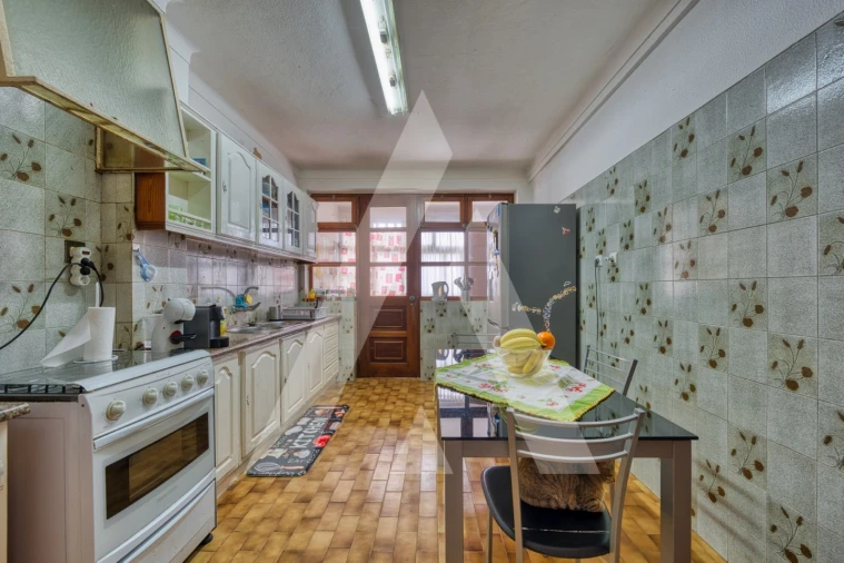 Apartamento T3 para Venda em Cadaval e Pêro Moniz Foto 18