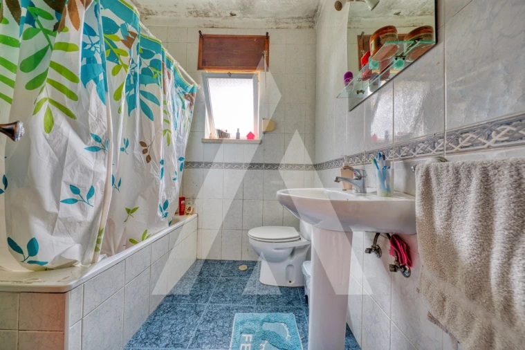 Apartamento T3 para Venda em Cadaval e Pêro Moniz Foto 25