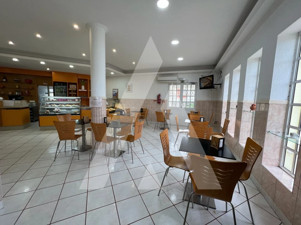 Negócio para Arrendamento em Cacia Foto 3