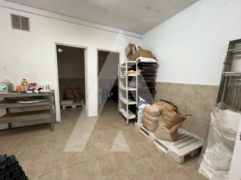 Negócio para Arrendamento em Cacia Foto 8