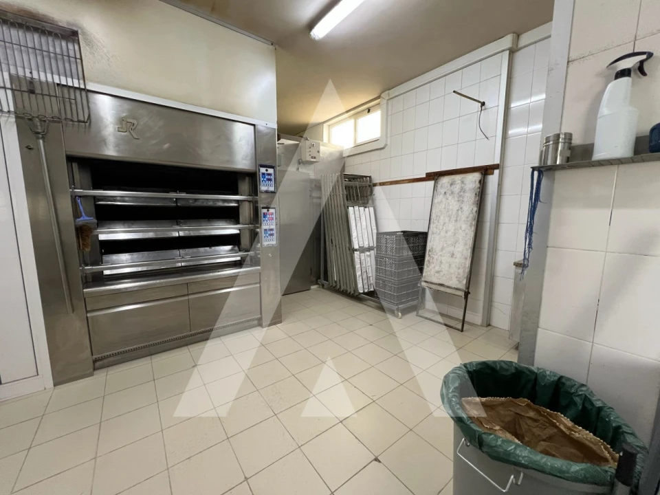 Negócio para Arrendamento em Cacia Foto 13