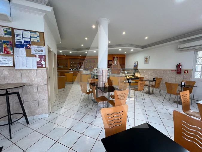 Negócio para Arrendamento em Cacia Foto 4