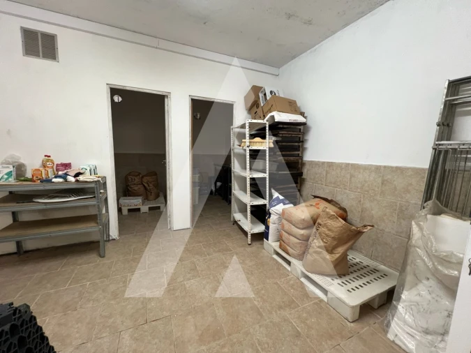 Negócio para Arrendamento em Cacia Foto 8