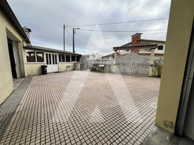 Negócio para Arrendamento em Cacia Foto 9