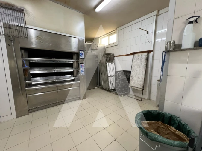 Negócio para Arrendamento em Cacia Foto 13