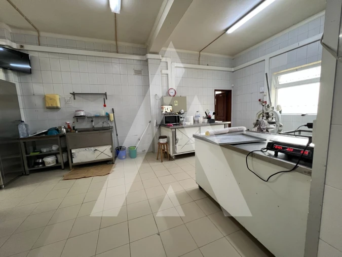 Negócio para Arrendamento em Cacia Foto 14