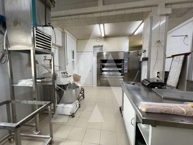 Negócio para Arrendamento em Cacia Foto 15