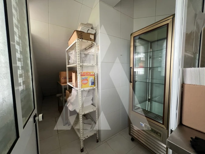 Negócio para Arrendamento em Cacia Foto 17