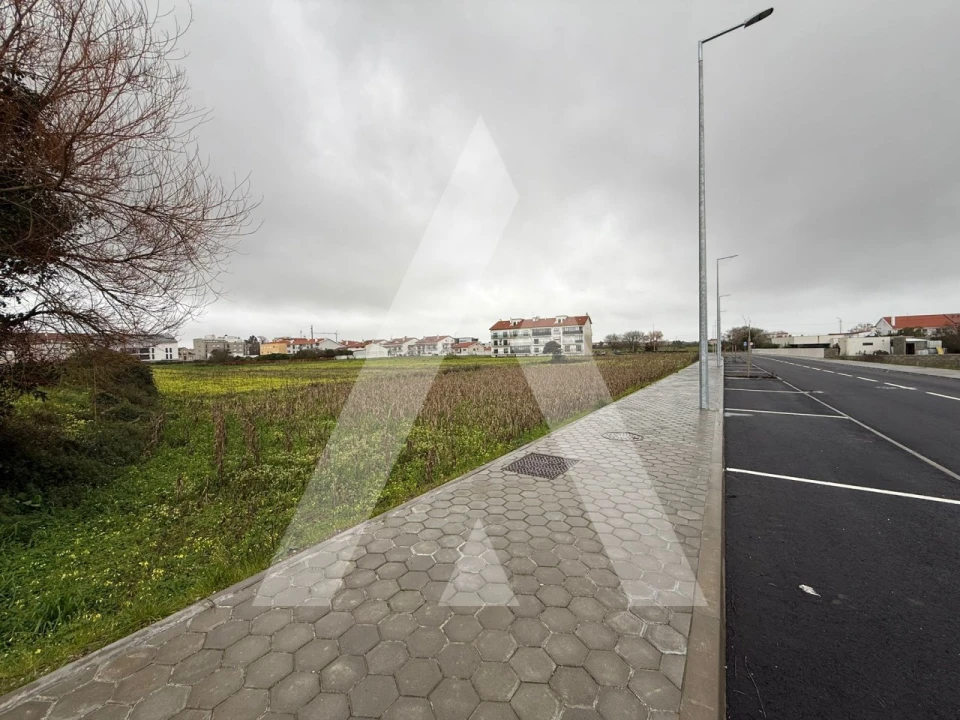 Terreno para Venda em Gafanha da Encarnação Foto 8