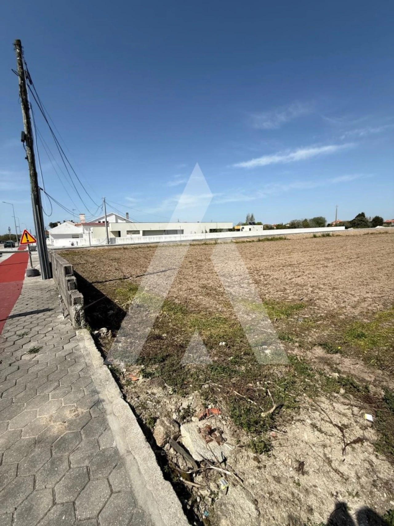 Terreno para Venda em Gafanha da Encarnação Foto 13