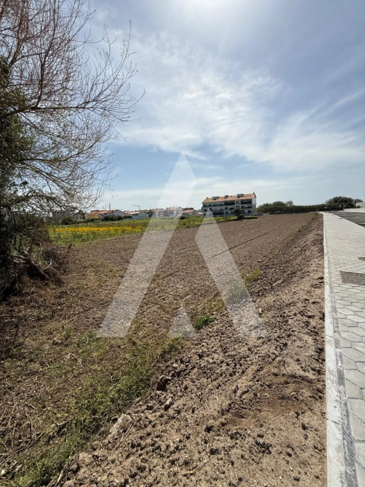 Terreno para Venda em Gafanha da Encarnação Foto 14