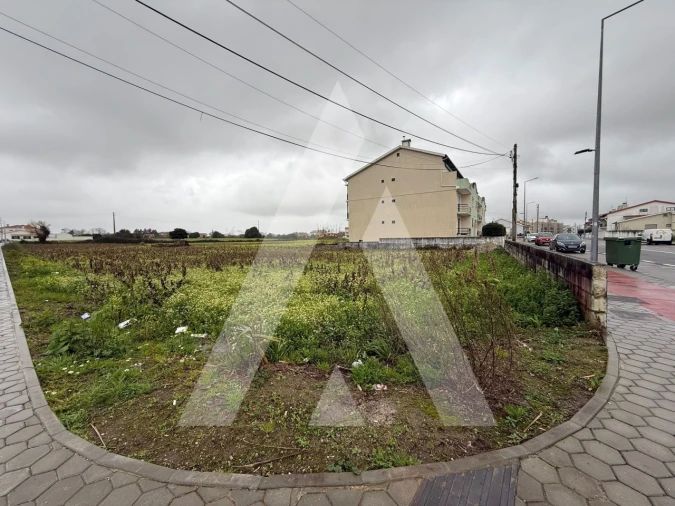 Terreno para Venda em Gafanha da Encarnação Foto 1