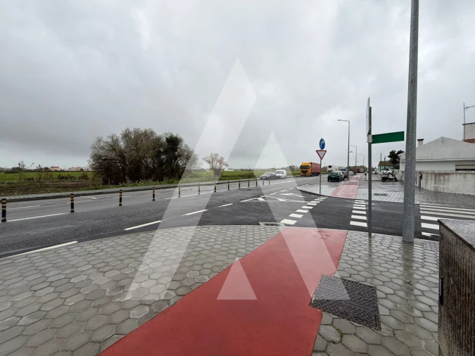 Terreno para Venda em Gafanha da Encarnação Foto 5