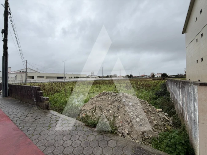 Terreno para Venda em Gafanha da Encarnação Foto 6